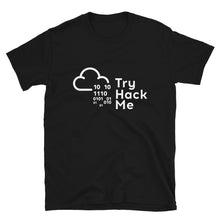 Load image into Gallery viewer, Short-Sleeve Unisex T-Shirt