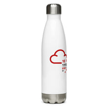 Load image into Gallery viewer, Stainless Steel Water Bottle