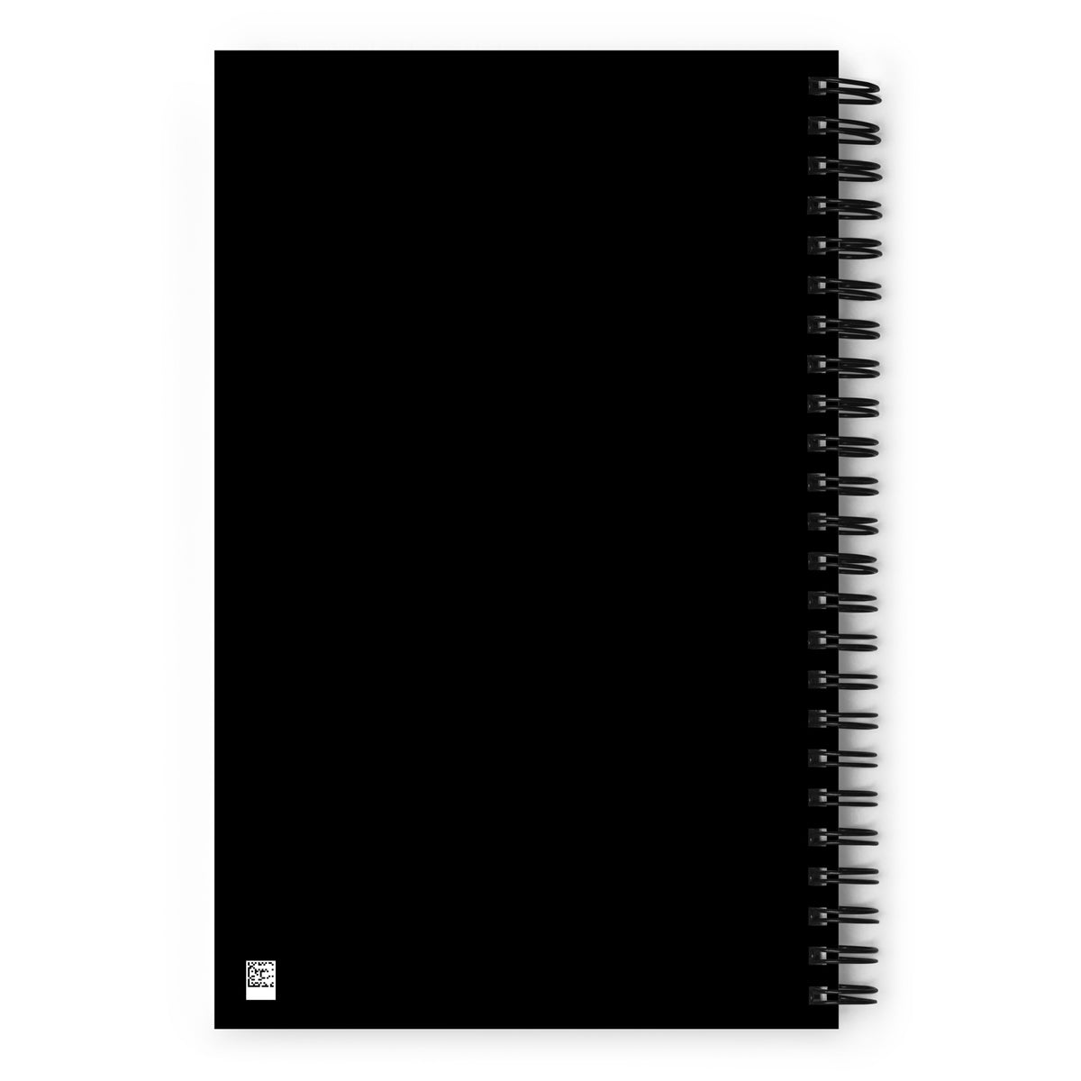Learn Don't Watch Notebook – TryHackMe