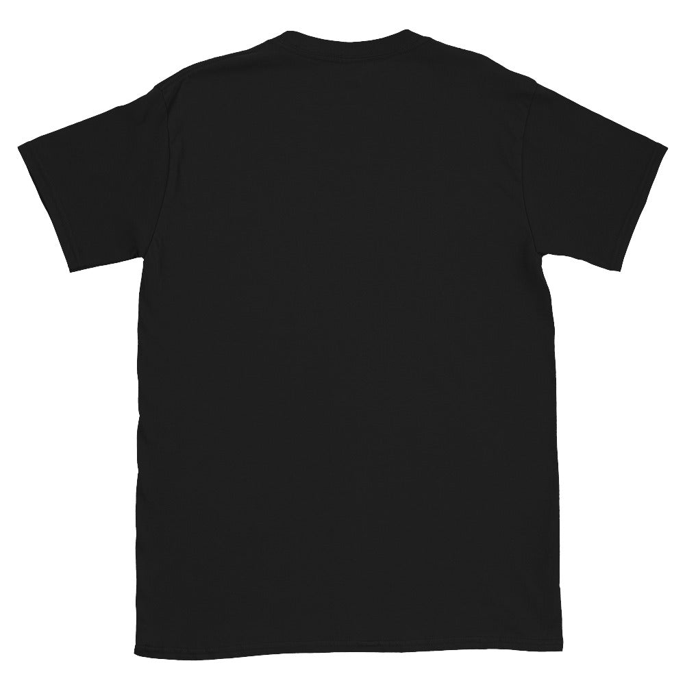 Short-Sleeve Unisex T-Shirt – TryHackMe