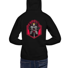 Load image into Gallery viewer, Red Team Capstone Challenge Unisex Hoodie
