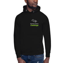 Load image into Gallery viewer, Red Team Capstone Challenge Unisex Hoodie
