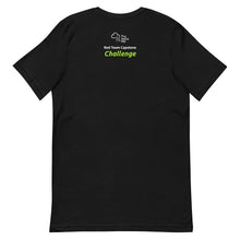 Load image into Gallery viewer, Red Team Capstone Challenge Unisex T-Shirt (RTC logo front)
